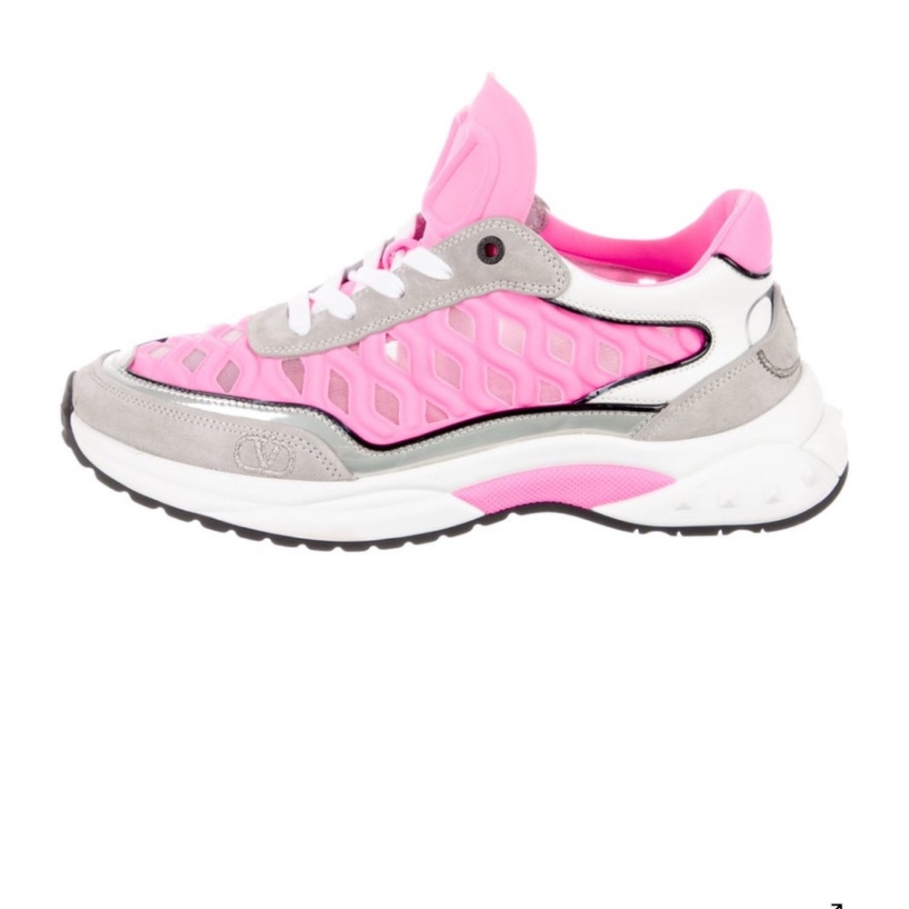 Valentino Sneakers size 7